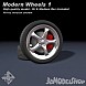 Wheels Modern 1