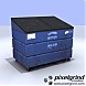 Garbage Dumpster 3D 01
