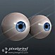 3D Eyes 01