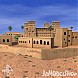Kasbah Scene 01