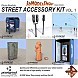 Street Accessory Kit - Vol.1