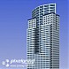 Office Building Tall 07