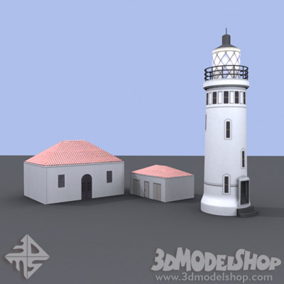 Lighthouse 02 Main Image