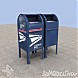 3D Mailboxes - US