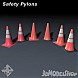 Safety Pylons