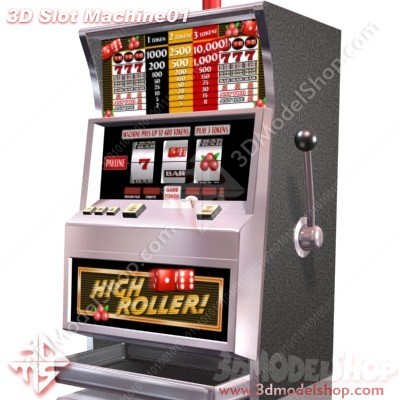 Slot machine digitali
