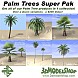 Palm Trees Super Pak