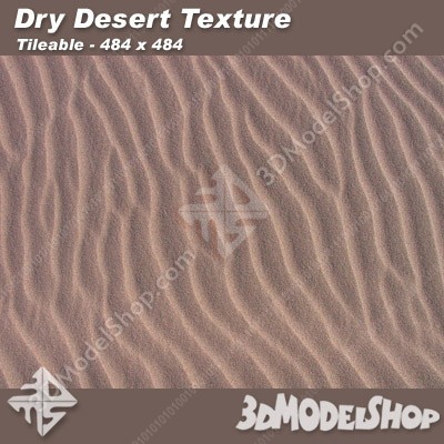 Desert Sand 01 Main Image