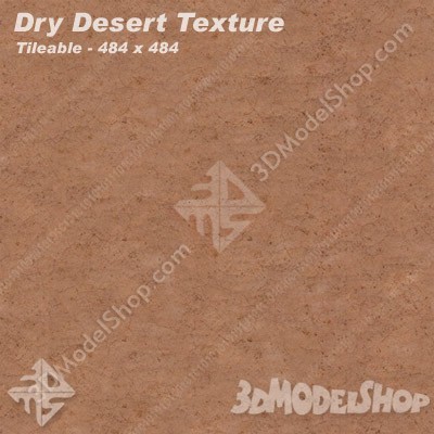 Dry Desert 01 Main Image