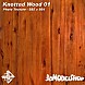 Knotted Wood 01