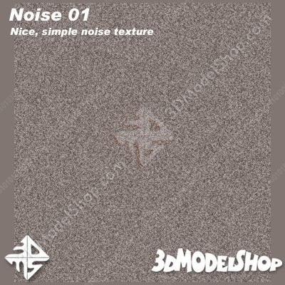 Noise 01 Main Image