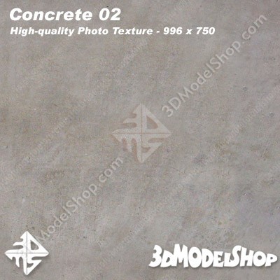 Concrete 02 Main Image