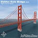 Golden Gate Bridge 3D V2.0