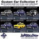 Custom Car Collection 1