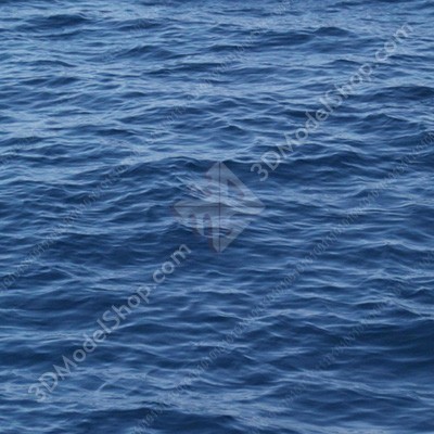 Ocean Water Main Image