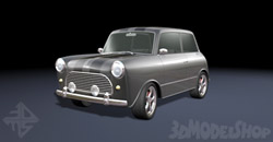 What is new at 3DModelShop